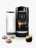 Nespresso Vertuo Plus Coffee Machine by Magimix