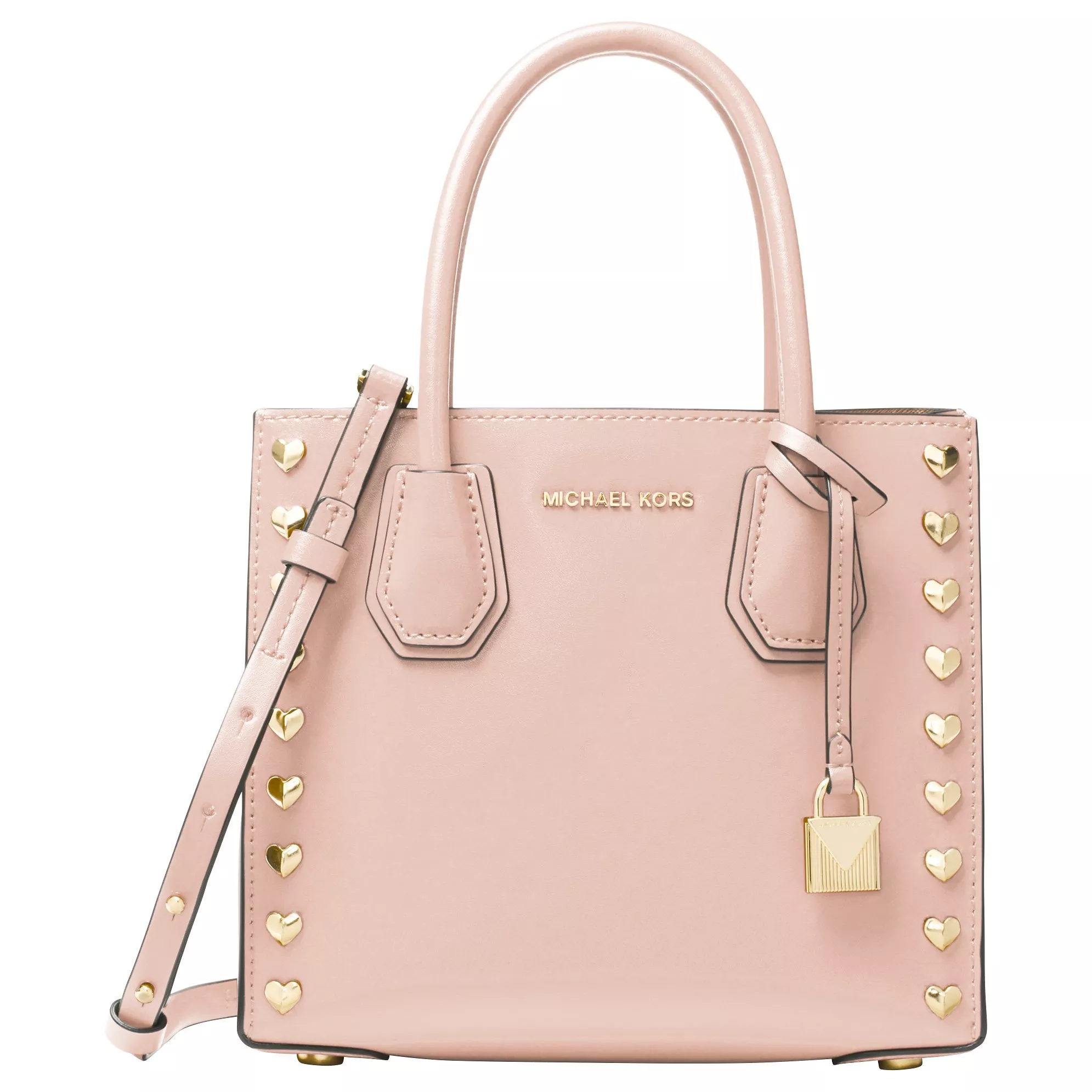 Michael kors heart bag online