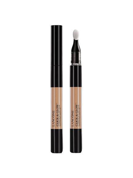 Lancôme Click & Glow Pen Illuminator, 04 Lumières De Bronze, 04 Lumières De Bronze