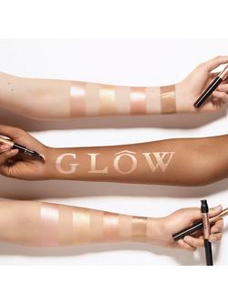 Lancôme Click & Glow Pen Illuminator, 04 Lumières De Bronze - view 2, 04 Lumières De Bronze