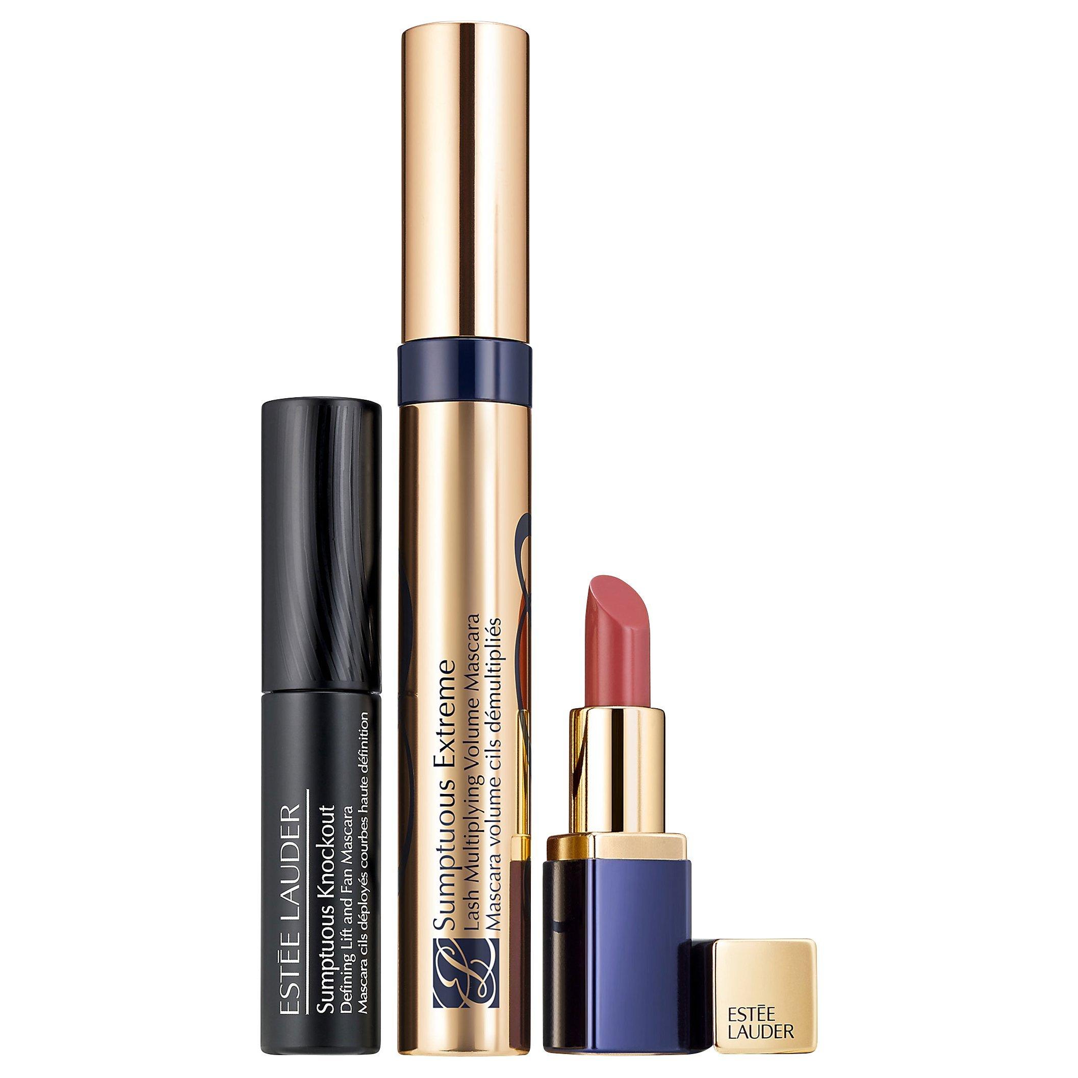Estée Lauder Sumptuous Extreme Mascara Gift Set