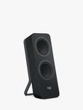 Logitech Z207 Bluetooth Computer Speakers, Black