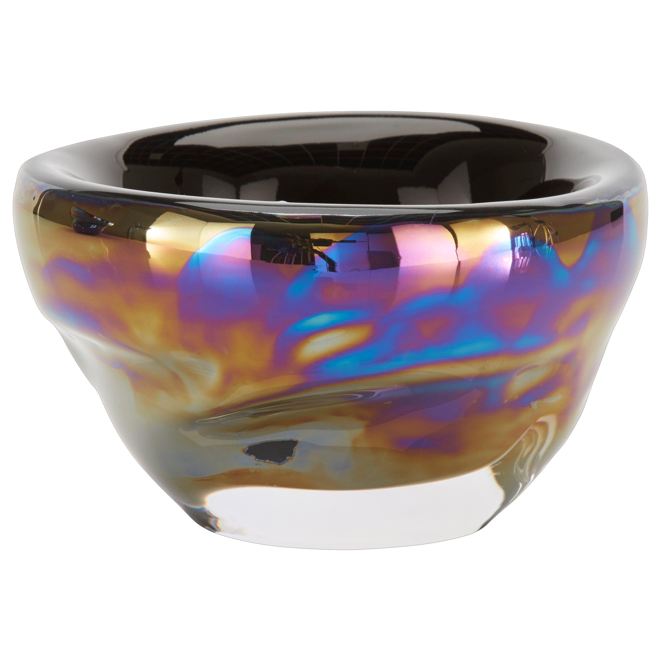 Tom Dixon Warp Bowl, Small