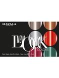 Mavala Nail Colour - New Look Collection