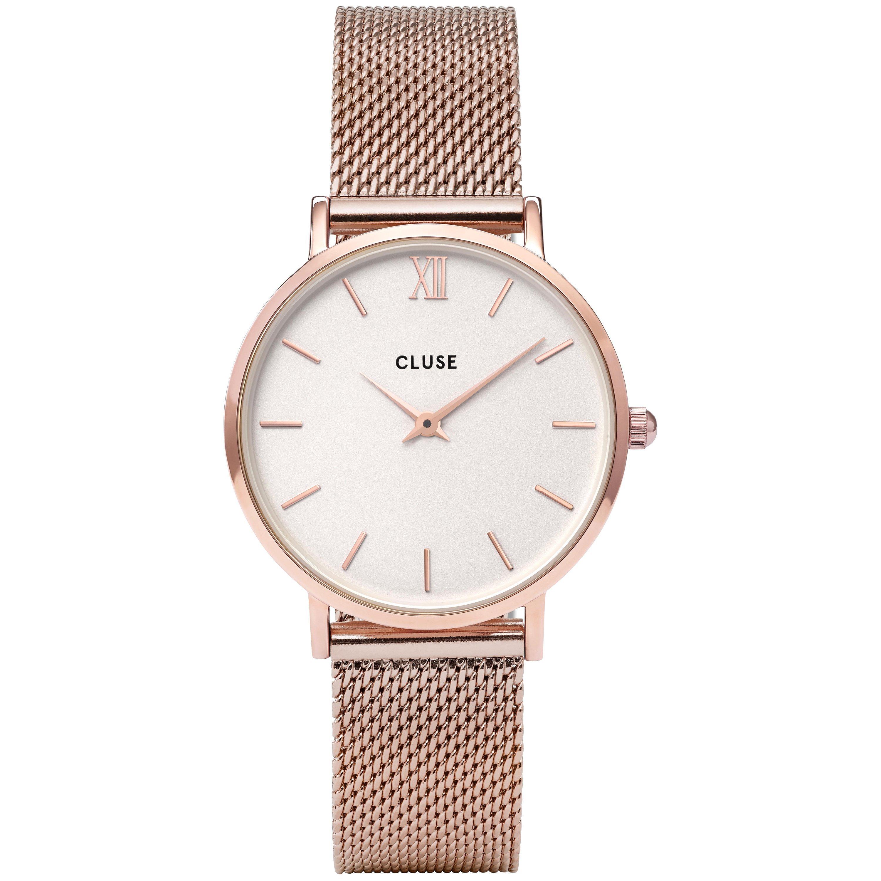 Cluse negin watch sale