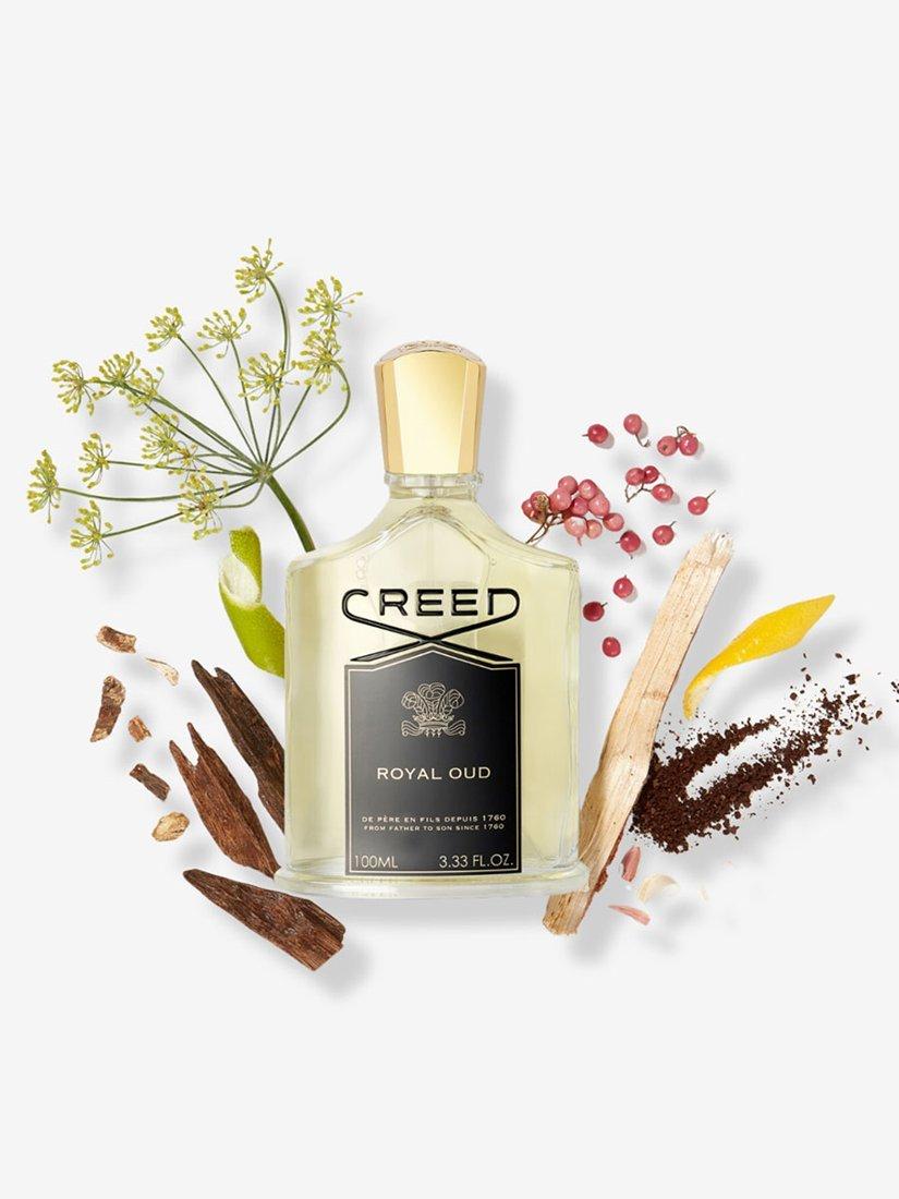 CREED Royal Oud Eau de Parfum, 100ml