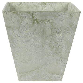 Artstone Ella Planter, Sage