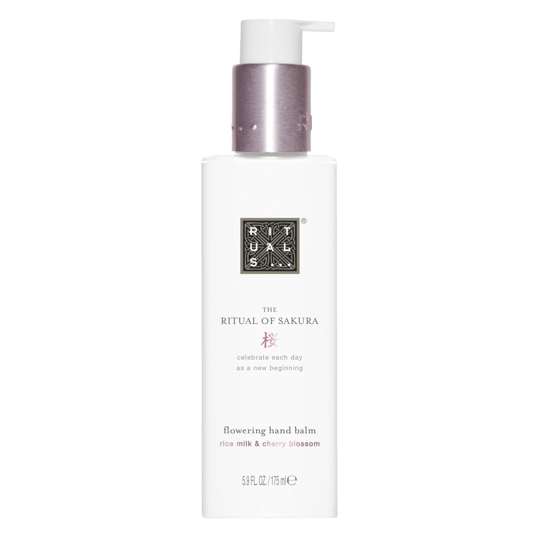 Rituals The Ritual of Sakura Flowering Hand Balm, 175ml
