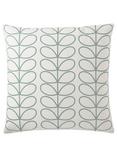 Orla Kiely Linear Stem Cushion