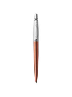 PARKER Jotter Ballpoint Pen, Orange