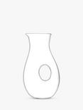 LSA International Ono Jug, Clear, 2.25L