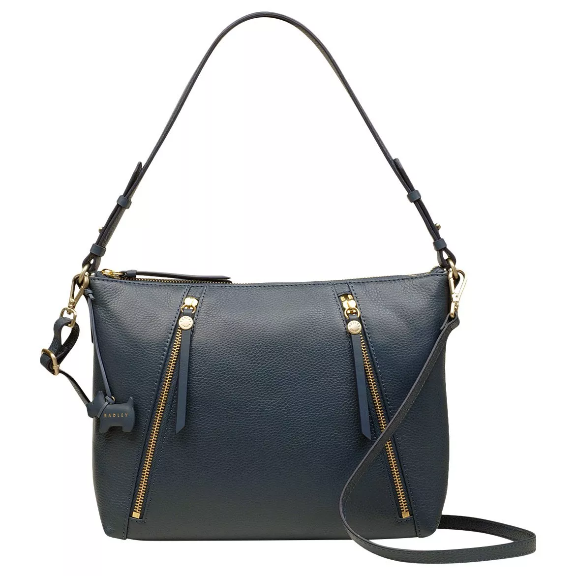 Radley fountain road medium bag sale