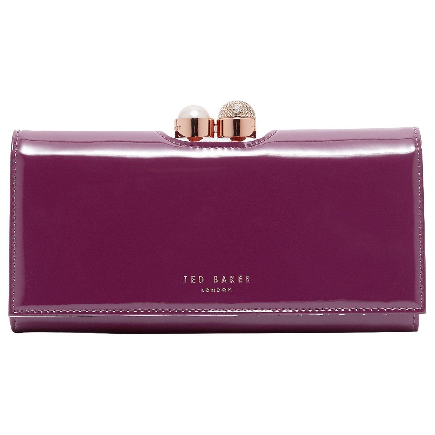 Ted baker bobble purse patent hotsell