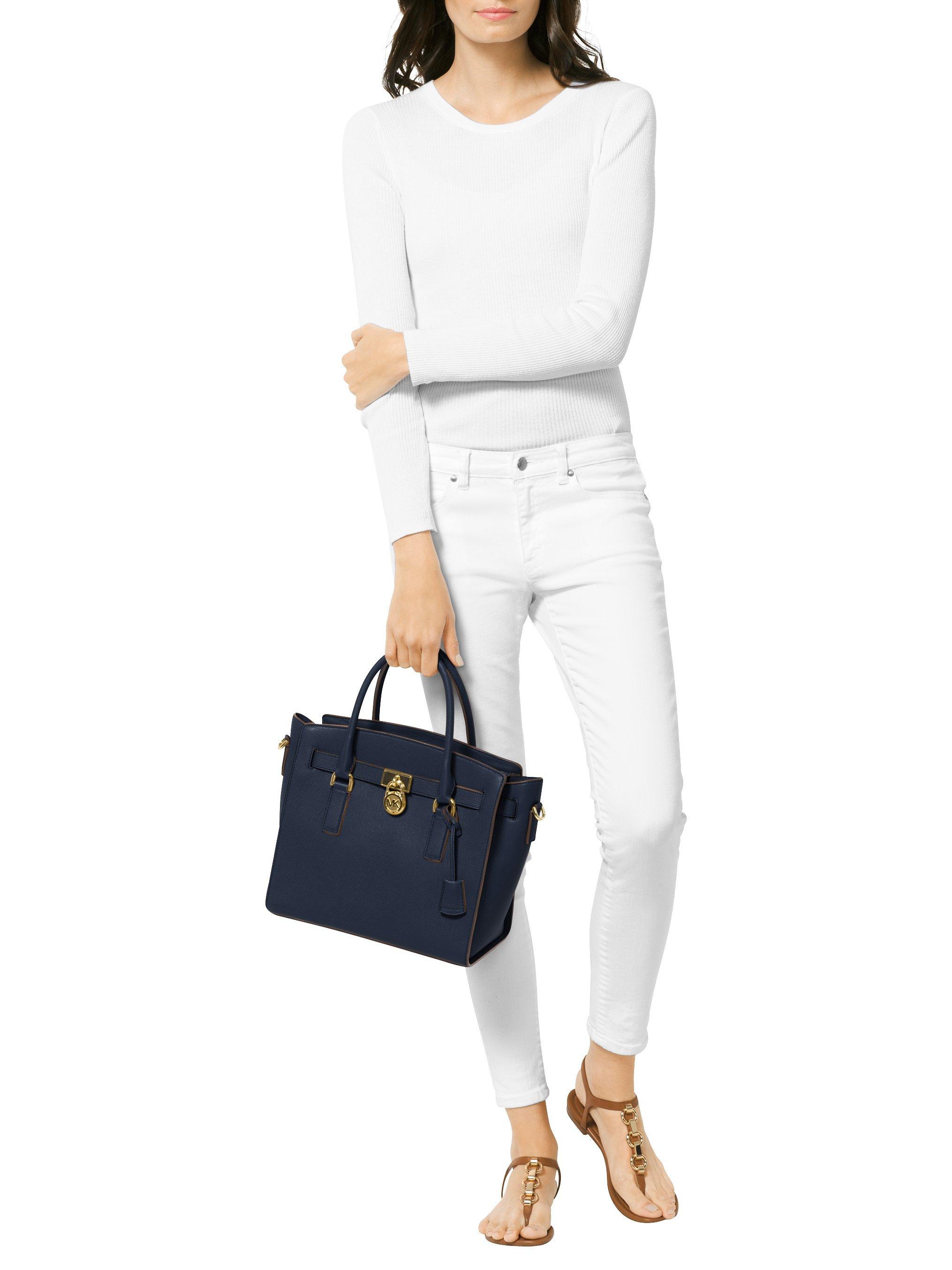 Michael kors hamilton bag online