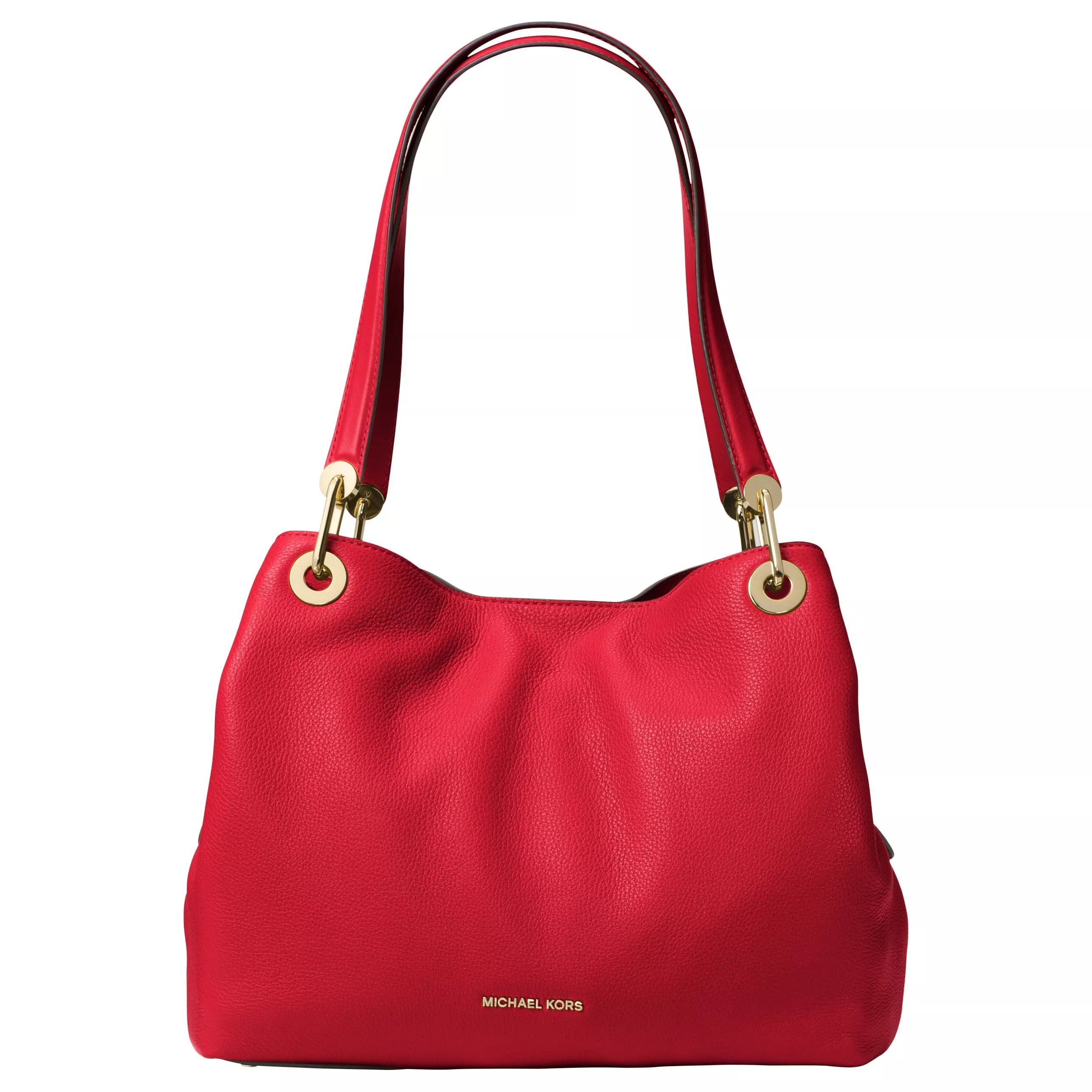 Michael kors raven shoulder bag best sale