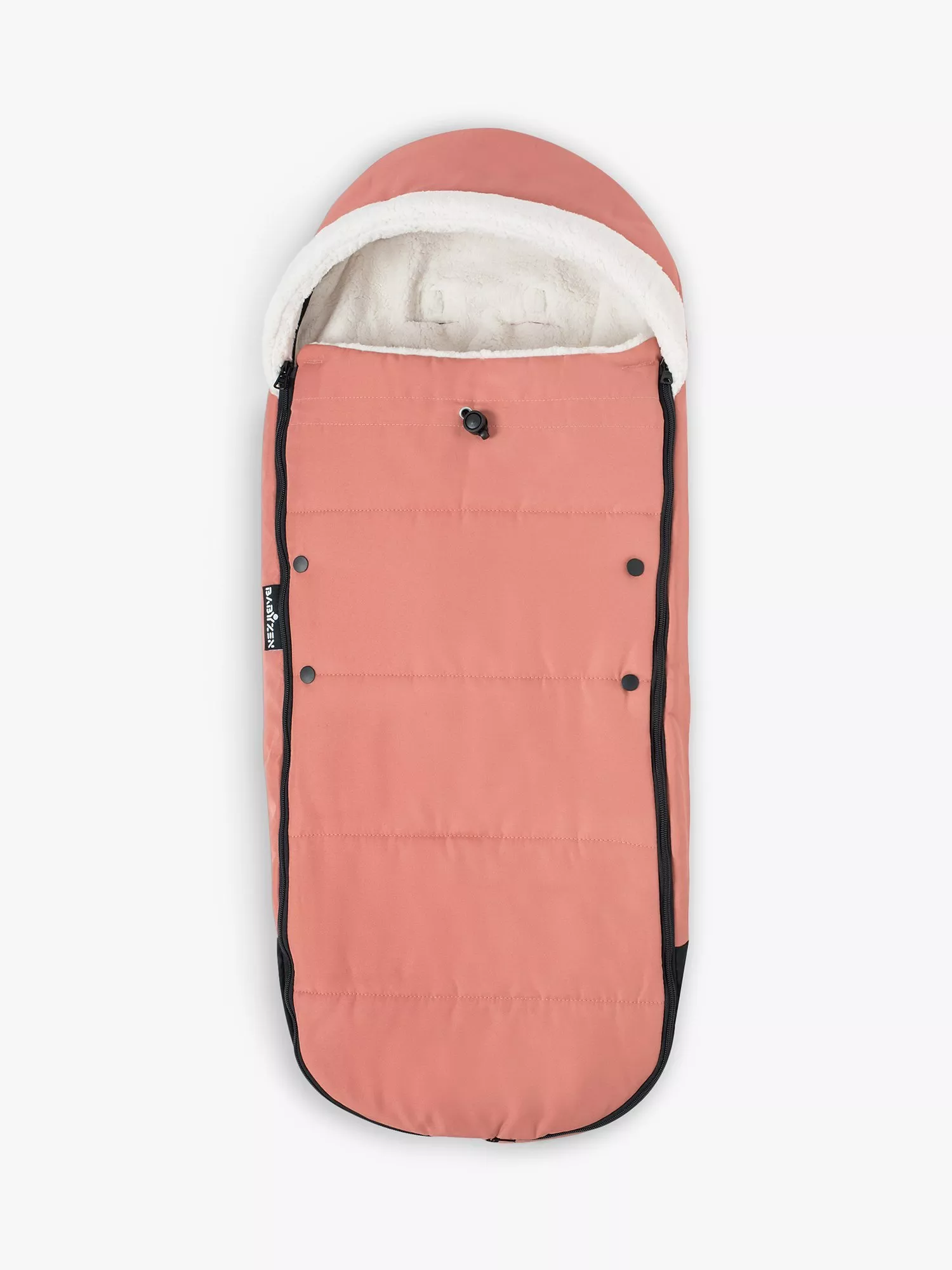 John lewis babyzen yoyo footmuff on sale