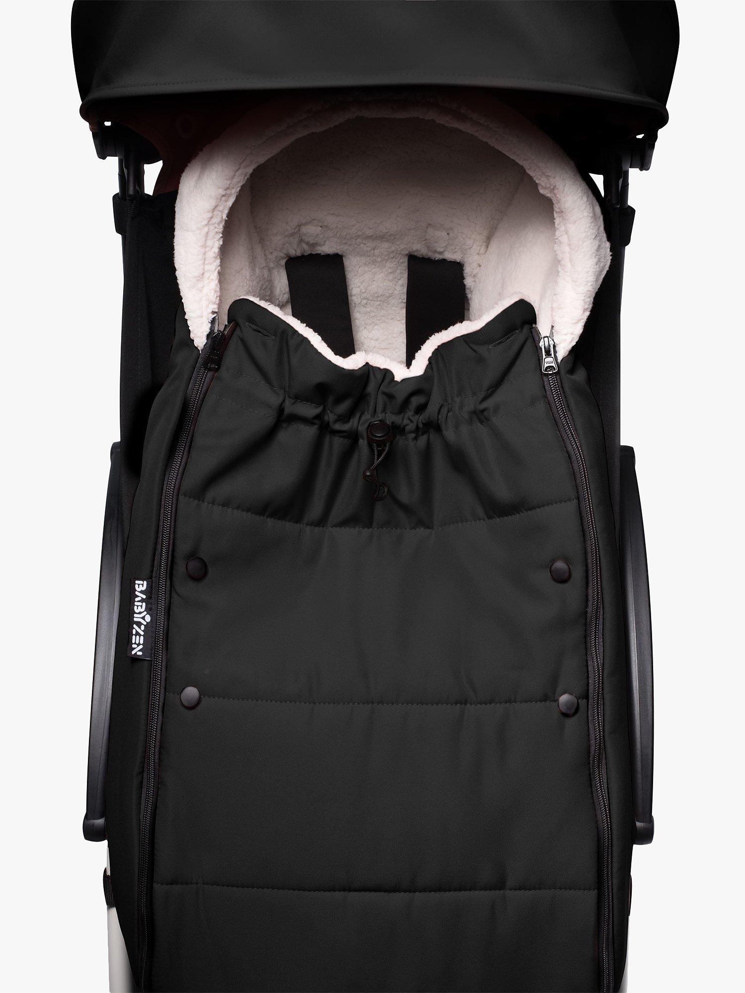 Babyzen footmuff best sale