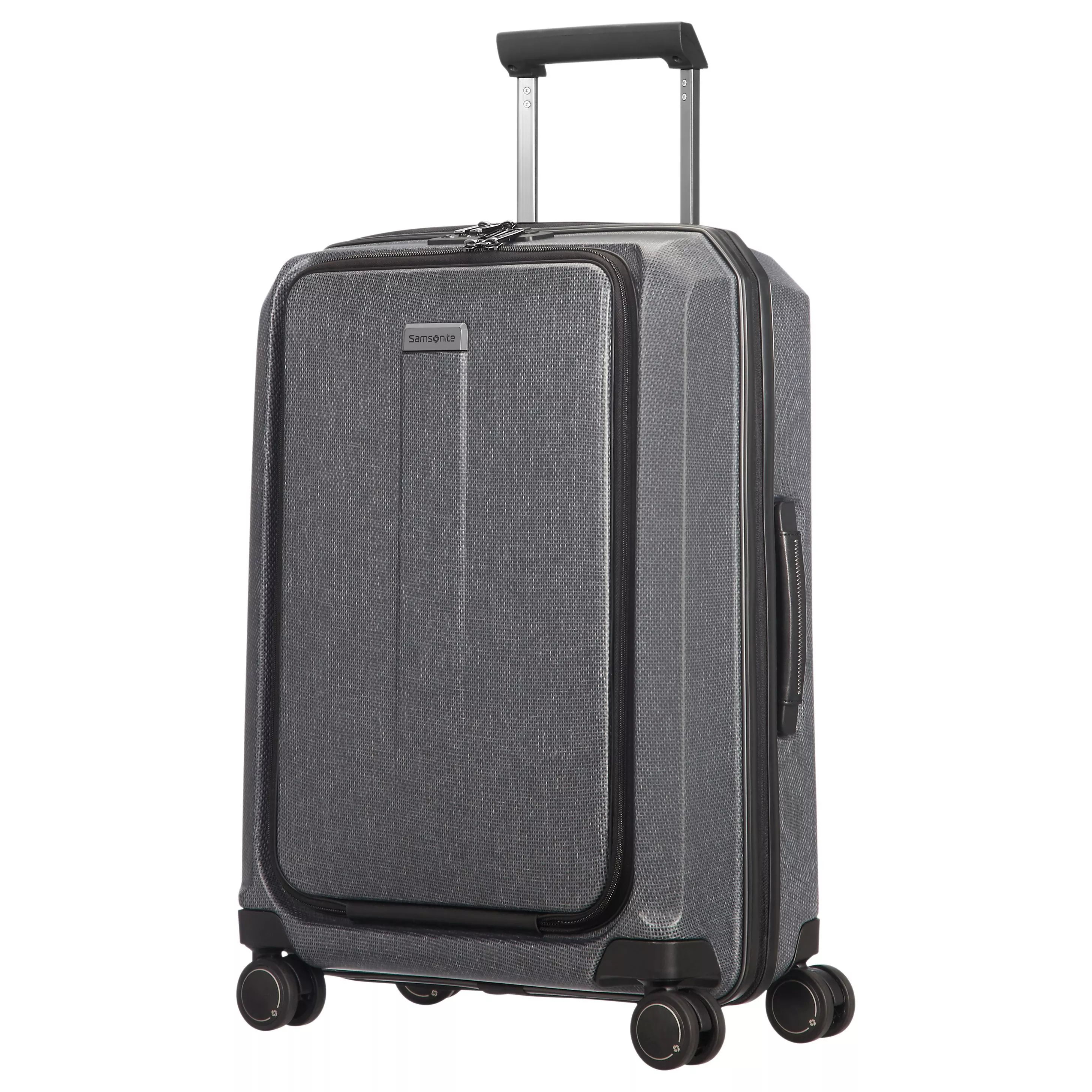 Samsonite Prodigy Spinner 4 Wheel 55cm Cabin Case