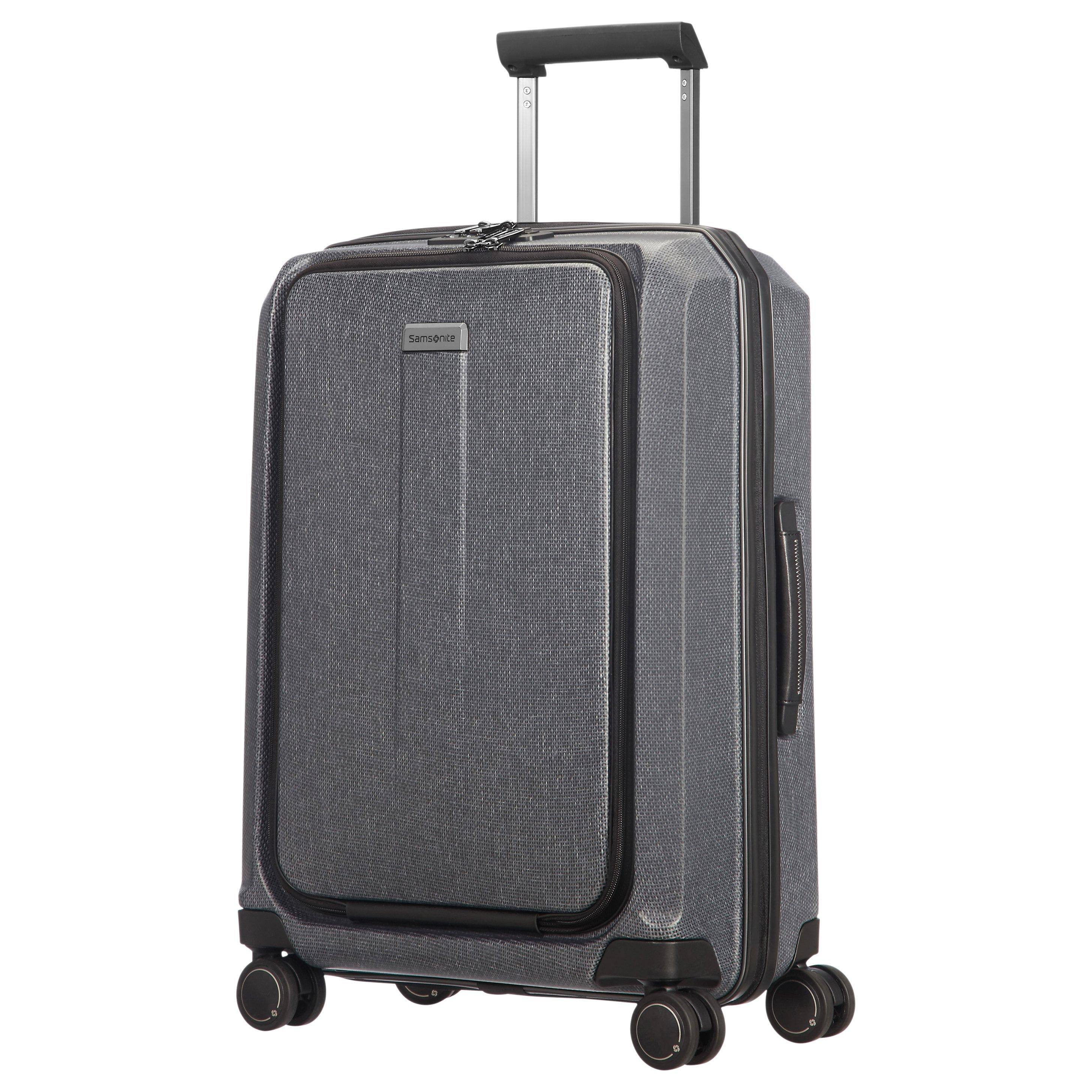 Samsonite prodigy spinner expandable 55cm on sale