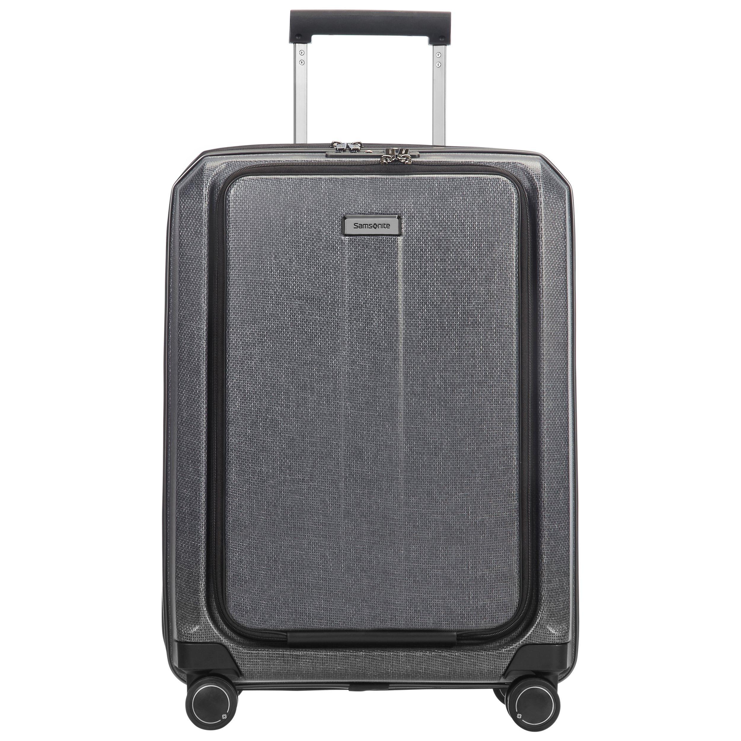 Samsonite Prodigy Spinner 4 Wheel 55cm Cabin Case