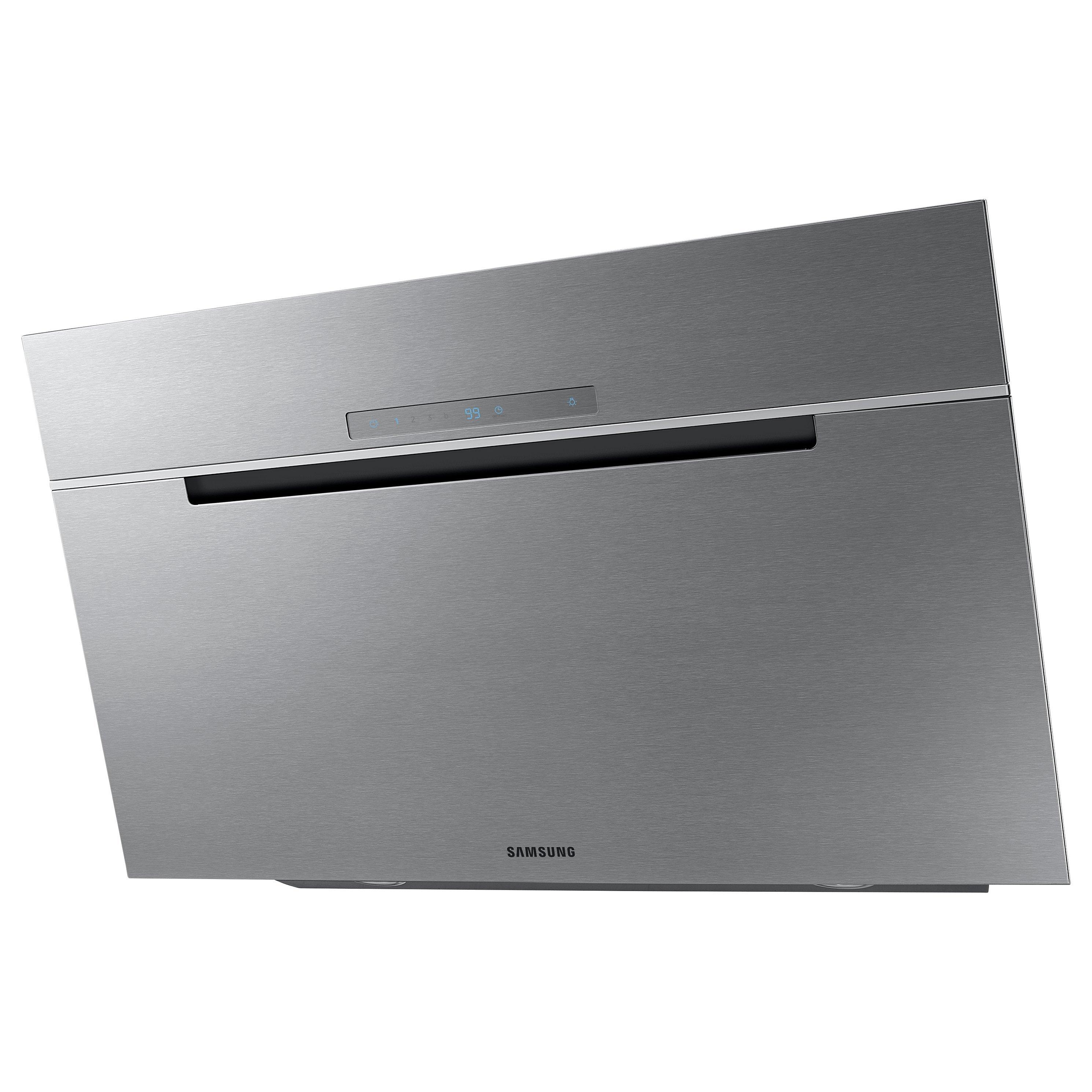 Samsung NK36M7070VS/UR Chimney Cooker Hood, Stainless Steel