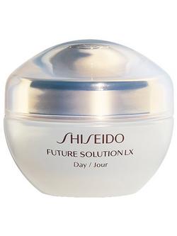 Shiseido Future Solution LX Total Protective Day Cream, 50ml, 