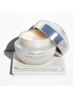 Shiseido Future Solution LX Total Protective Day Cream, 50ml - view 2, 