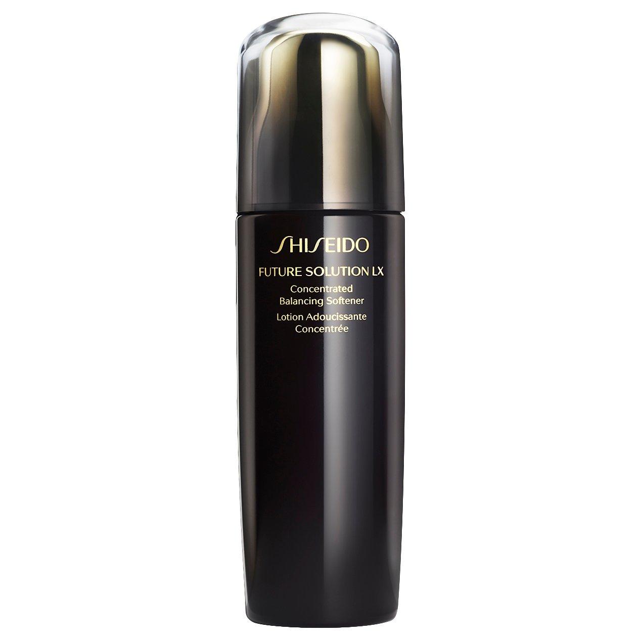 Shiseido Future Solution LX Concentrated Balancing Softener, 170ml