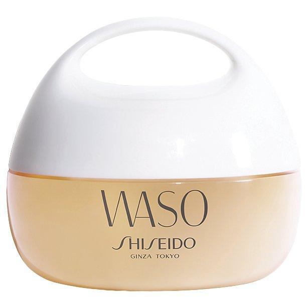 Shiseido WASO Clear Mega-hydrating Cream, 50ml