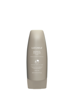 Liz Earle for Men Face & Body Wash, 200ml, 