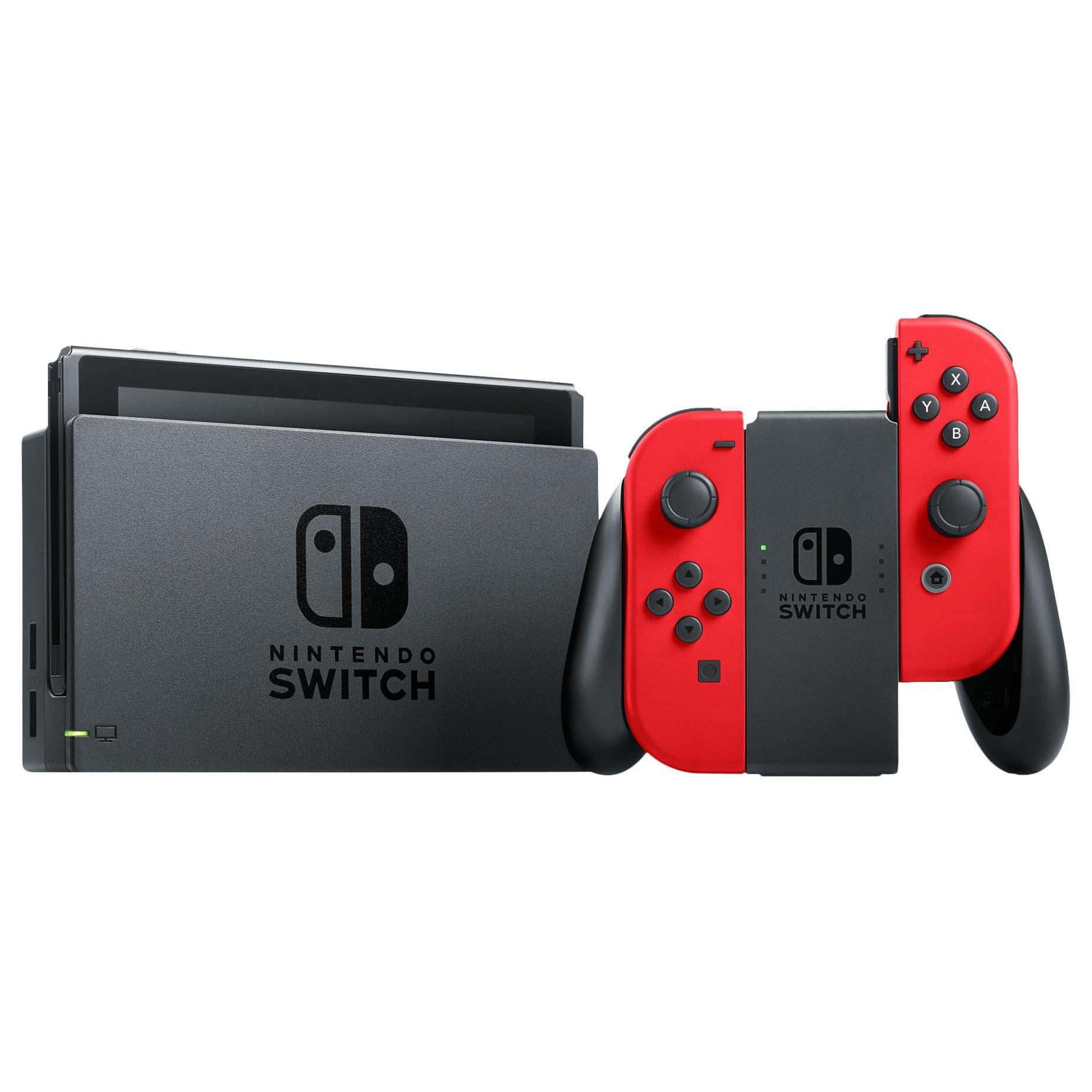 Official Nintendo switch joycon fashion bundle *AS IS*