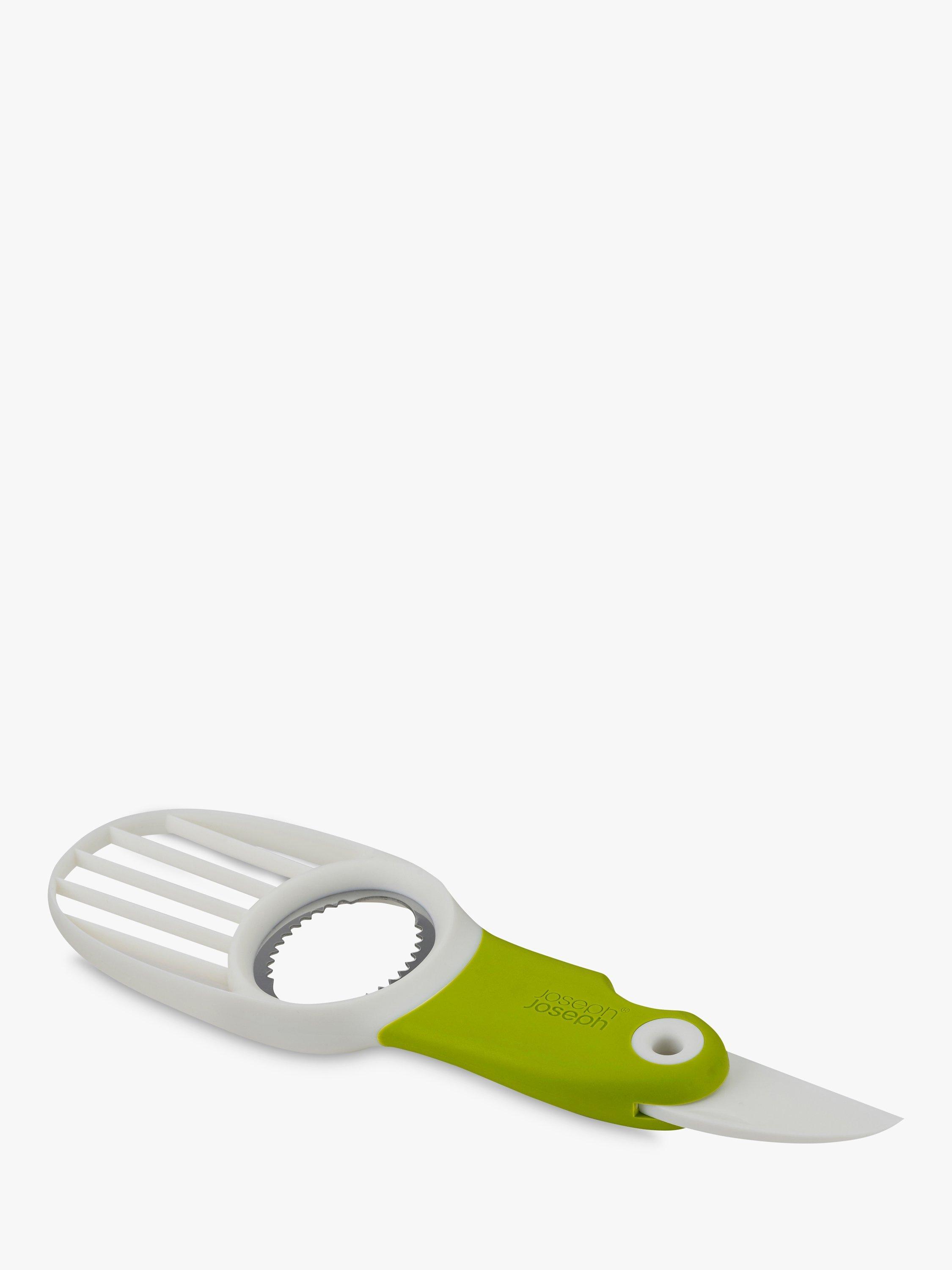 Joseph Joseph Go Avocado 3-In-1 Tool
