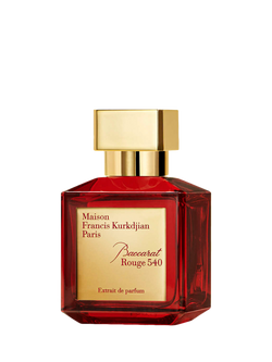 Maison Francis Kurkdjian Baccarat Rouge 540 Extrait de Parfum, 
