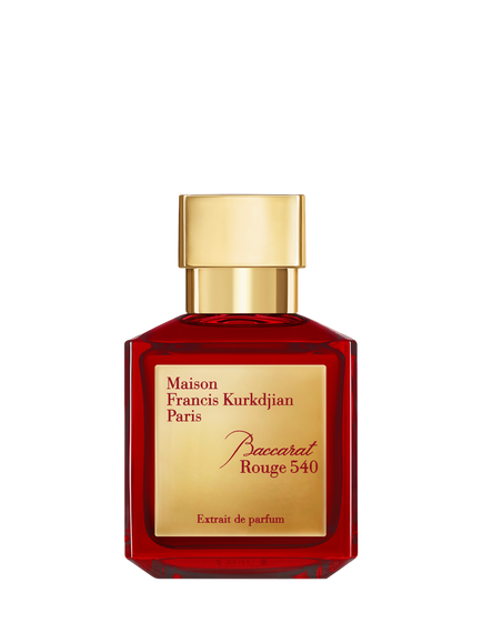 Maison Francis Kurkdjian Baccarat Rouge 540 Extrait de Parfum, 