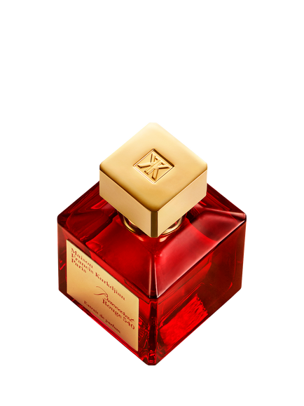 Maison Francis Kurkdjian Baccarat Rouge 540 Extrait de Parfum - view 2, 