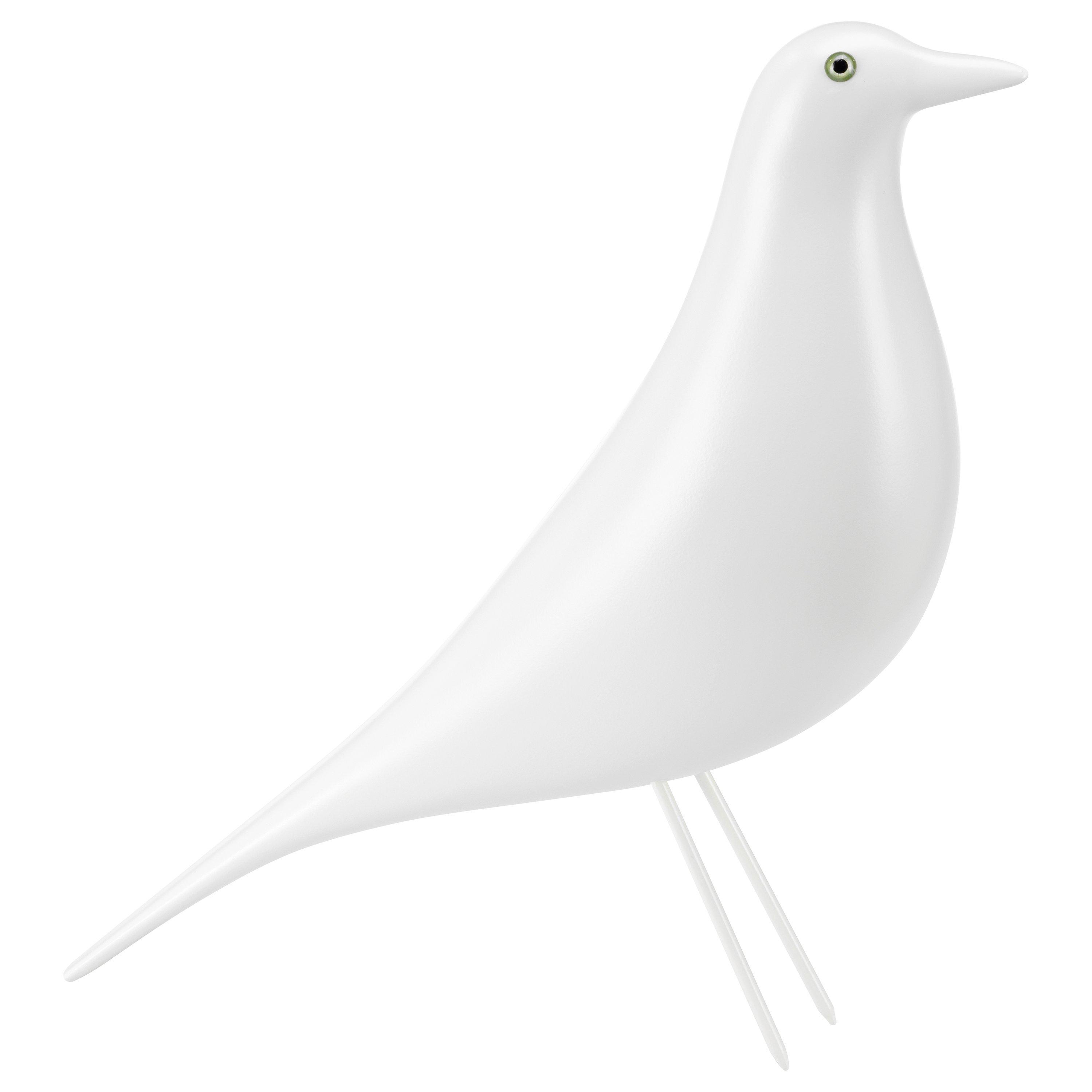 Vitra Eames House Bird, White