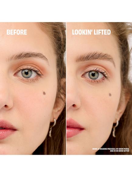 Benefit 24 Hour Brow Setter - view 2, 