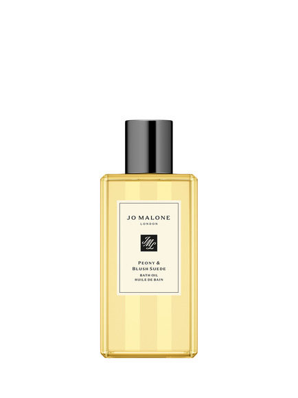 Jo Malone London Peony & Blush Suede Bath Oil, 250ml, 