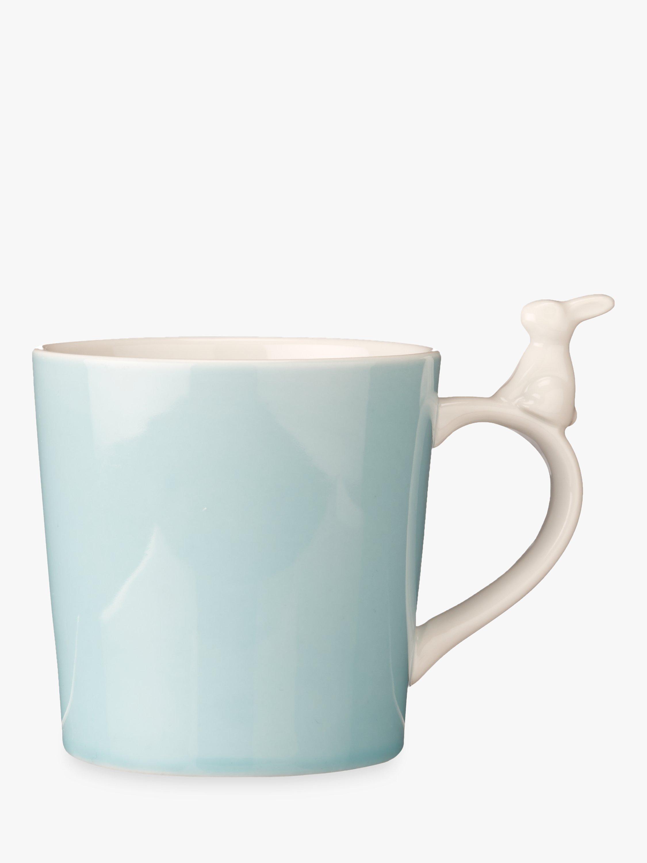 John Lewis & Partners Bunny Mug, 330ml