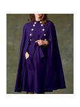 Vogue Women's Capes Sewing Pattern, 9288