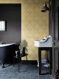 The Little Greene Paint Company Cranford Wallpaper