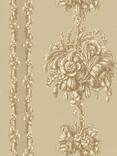 The Little Greene Paint Company Chelsea Bridge Wallpaper