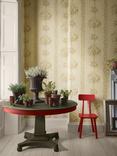 The Little Greene Paint Company Chelsea Bridge Wallpaper