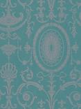 The Little Greene Paint Company Pall Mall Wallpaper