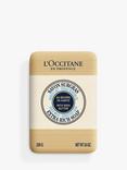 L'OCCITANE Shea Milk Extra Gentle Soap, 250g