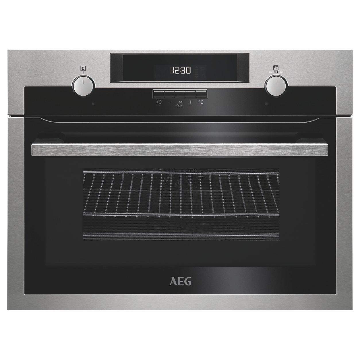 Aeg microwave combi oven discount