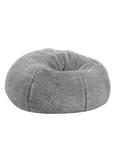 John Lewis Faux Fur Extra Large Bean Bag