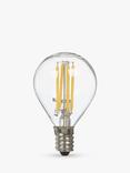 Seletti Outdoor Monkey Lamp Replacement E14 Bulb