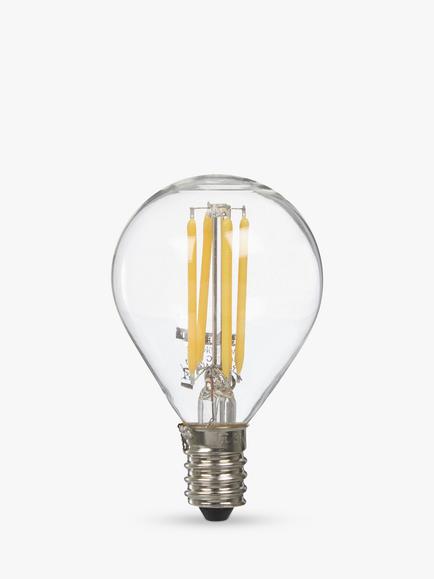 Seletti Outdoor Monkey Lamp Replacement E14 Bulb, 
