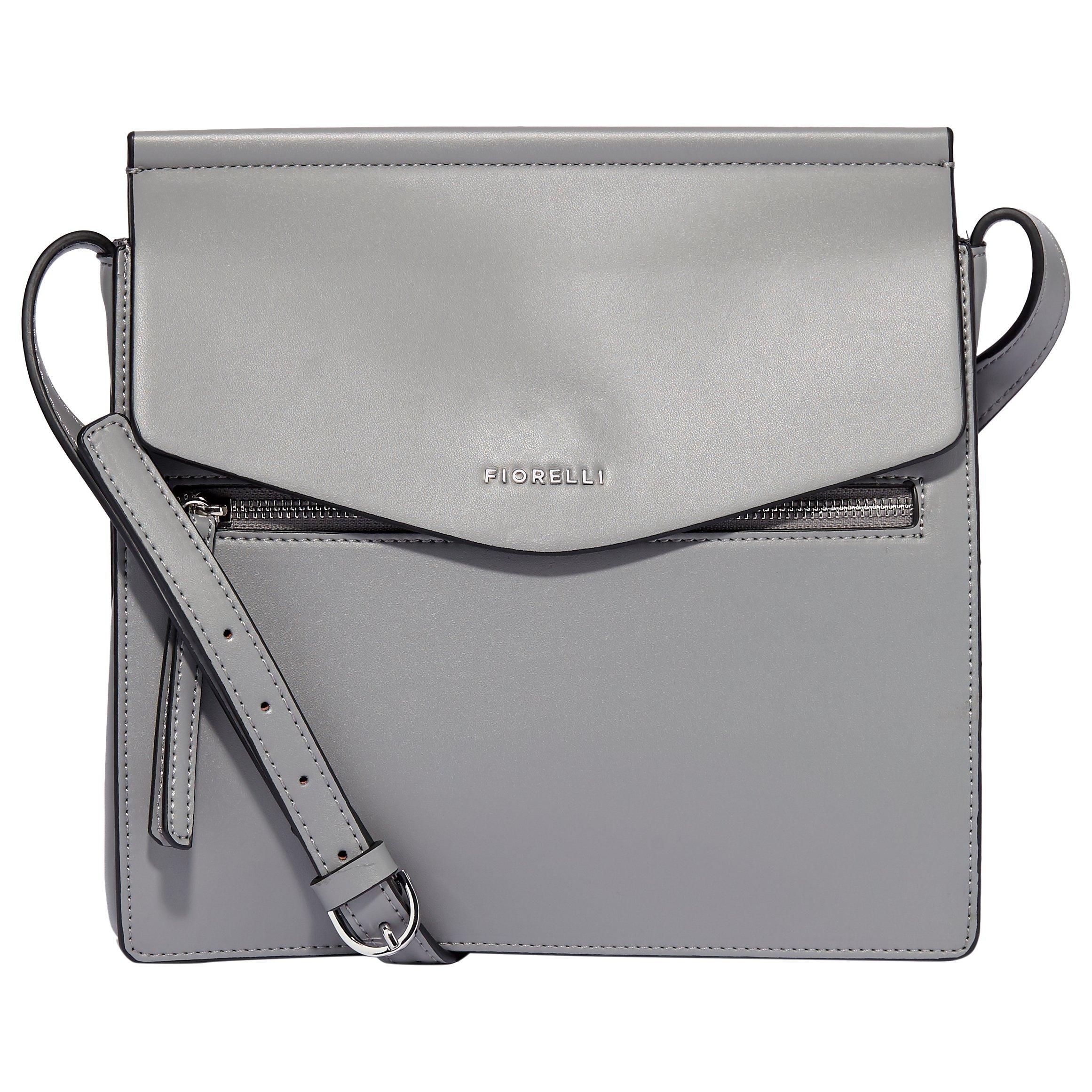 Fiorelli grey bag sale